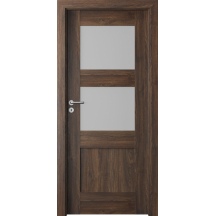 Porta Verte PREMIUM B.2 Dub Šarlátový 